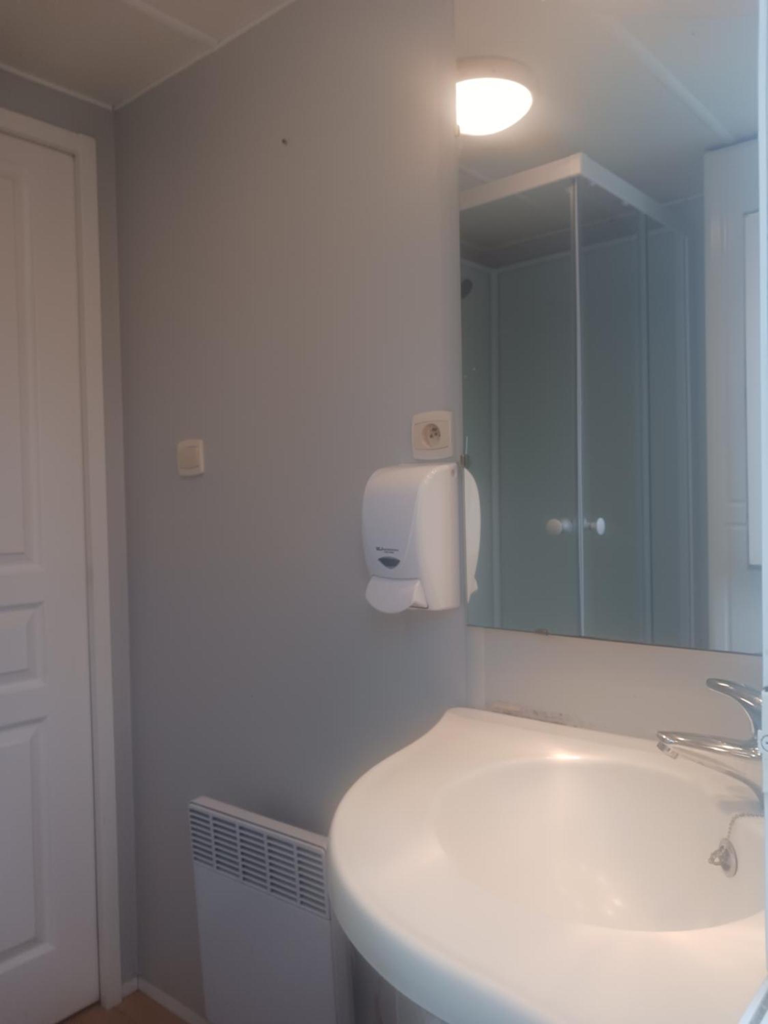 Chez Xav Otel Wimereux Dış mekan fotoğraf
